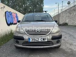 Beige Usado 2003 Citroën C3 Utilitario | 1800 € (Buen precio)