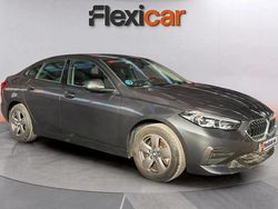 Gris Usado 2021 BMW 218 Coupe | 19.490 € (Super precio)