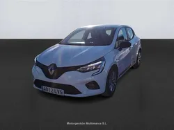 Usado 2021 Renault Clio V Business Utilitario | 12.100 € (Precio justo)