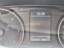 Negro Usado 2018 VW California Beach Van | 47.900 € (Un poco caro)