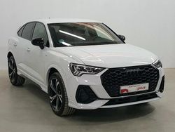 Usado 2024 Audi Q3 Sportback SUV | 41.100 € (Precio justo)