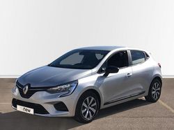 Gris Usado 2023 Renault Clio V Equilibre Berlina | 13.750 € (Precio justo)