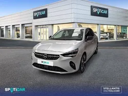 Gris Usado 2023 Opel Corsa-e Elegance Utilitario | 20.400 € (Precio justo)
