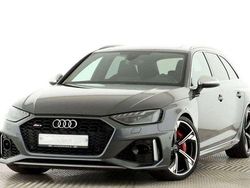 Gris Usado 2020 Audi RS4 Familiar | 74.700 € (Caro)