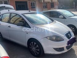 Blanco Usado 2006 Seat Toledo Stylance Berlina | 2550 € (Caro)