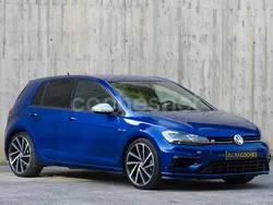 Usado 2019 VW Golf VII R Utilitario | 34.990 € (Caro)