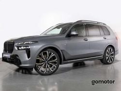 Nuevo 2025 BMW X7 M Sport SUV | 119.975 €