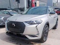 Gris Usado 2023 DS Automobiles DS3 Crossback SUV | 26.900 €