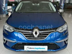 Renault Mégane GT Line