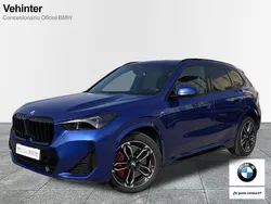 Usado 2024 BMW X1 Comfort Edition SUV | 44.890 € (Buen precio)