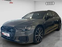 Usado 2024 Audi A6 | 49.400 € (Un poco caro)