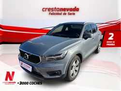 Usado 2021 Volvo XC40 Momentum SUV | 26.626 € (Precio justo)