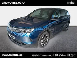 Azul Nuevo 2024 Opel Grandland X SUV | 36.900 € (Caro)