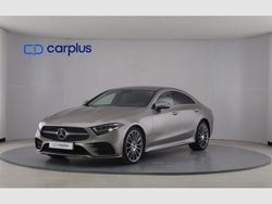 Usado 2021 Mercedes CLS400 Berlina | 49.490 € (Buen precio)