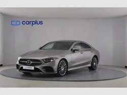 Usado 2021 Mercedes CLS400 Berlina | 49.990 € (Super precio)