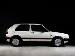 Blanco Usado 1998 VW Golf IV GTI | 8900 €