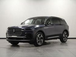 Azul Usado 2024 Lincoln Nautilus SUV | 87.400 €