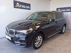 Negro Usado 2021 BMW X5 SUV | 48.295 € (Buen precio)