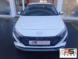 Usado 2024 Hyundai i20 | 20.490 € (Un poco caro)