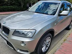 Usado 2013 BMW X3 SUV | 11.990 €