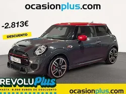 Gris Usado 2020 Mini John Cooper Works Utilitario | 28.137 € (Precio justo)