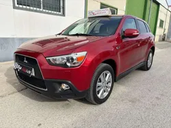 Burdeos Usado 2010 Mitsubishi ASX SUV | 7499 € (Precio justo)
