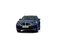 Usado 2024 BMW iX2 Comfort Edition SUV | 44.690 € (Precio justo)