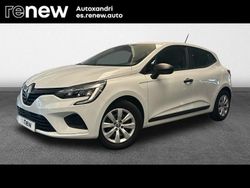 Blanco Usado 2023 Renault Clio V SE Berlina | 13.900 € (Super precio)