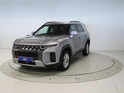 Gris Usado 2023 Ssangyong (KGM) Torres SUV | 27.800 € (Caro)