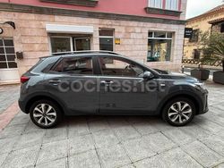 Gris / plata Usado 2020 Kia Stonic SUV | 14.890 € (Precio justo)