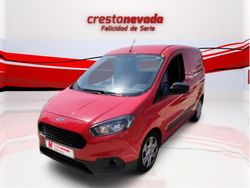 Usado 2021 Ford Transit Trend Van | 9336 € (Super precio)