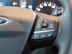 Gris Usado 2023 Ford Kuga ST-Line SUV | 32.400 €