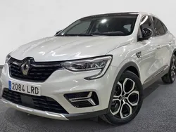 Usado 2021 Renault Arkana Zen SUV | 20.500 € (Buen precio)