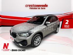 Gris / plata Usado 2021 BMW X1 Comfort Edition SUV | 24.990 € (Precio justo)