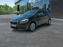 Usado 2021 BMW 225 iPerformance | 21.800 €