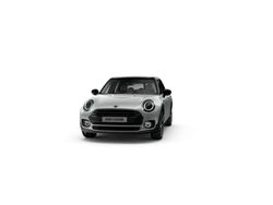 Plateado Usado 2021 Mini Cooper Utilitario | 24.900 € (Caro)