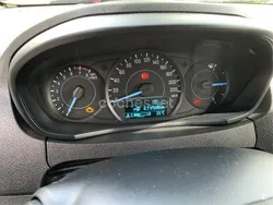 Blanco Usado 2018 Ford Ka Plus Active Utilitario | 9500 € (Precio justo)