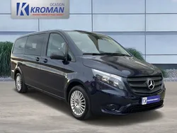 Mercedes V220