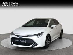 Usado 2021 Toyota Corolla Style Monovolumen | 22.800 € (Precio justo)