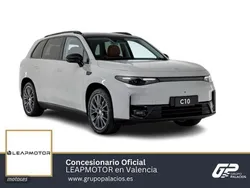 Gris Nuevo 2025 Leapmotor C10 SUV | 25.695 €
