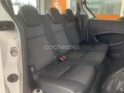 Blanco Usado 2010 Citroën Berlingo Tonic Monovolumen | 9000 € (Precio justo)
