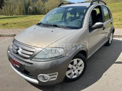 Beige Usado 2006 Citroën C3 XTR Utilitario | 4900 € (Un poco caro)
