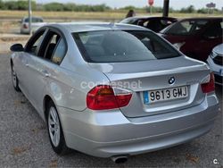 Gris / plata Usado 2013 BMW 320 Gran Turismo Berlina | 7999 € (Super precio)