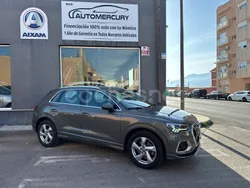 Gris Usado 2019 Audi Q3 Sportback SUV | 26.900 € (Super precio)