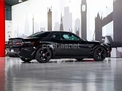 Negro Usado 2024 Dodge Challenger Coupe | 51.000 € (Caro)