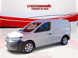Usado 2022 VW Caddy Monovolumen | 18.682 € (Precio justo)