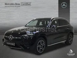 Mercedes GLC220