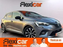 Gris Usado 2023 Renault Clio V Equilibre Utilitario | 15.290 € (Precio justo)