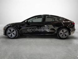 Eléctrico Usado 2021 Tesla Model 3 Berlina | 24.400 € (Precio justo)