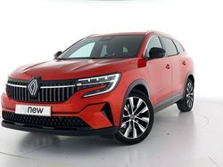 Rojo Usado 2024 Renault Espace Techno Monovolumen | 30.950 € (Super precio)